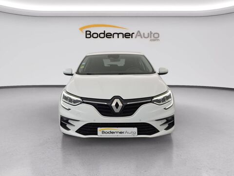 M&eacute;gane IV Berline Blue dCi 115 2021 occasion 61100 Flers