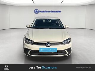 Polo 1.0 TSI 95 S&S BVM5 2026 occasion 62500 Salperwick