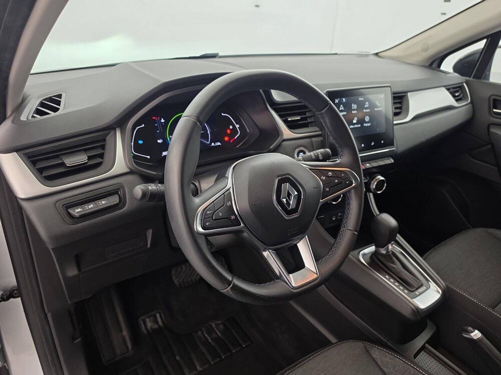 Captur E-Tech full hybrid 145 2023 occasion 50100 Cherbourg-en-Cotentin