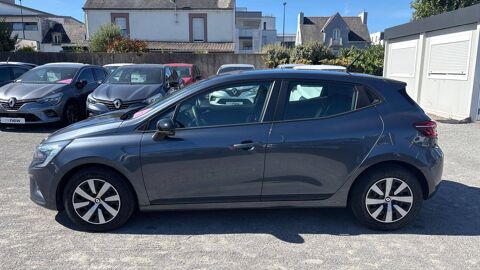 Clio TCe 90 2022 occasion 56000 Vannes