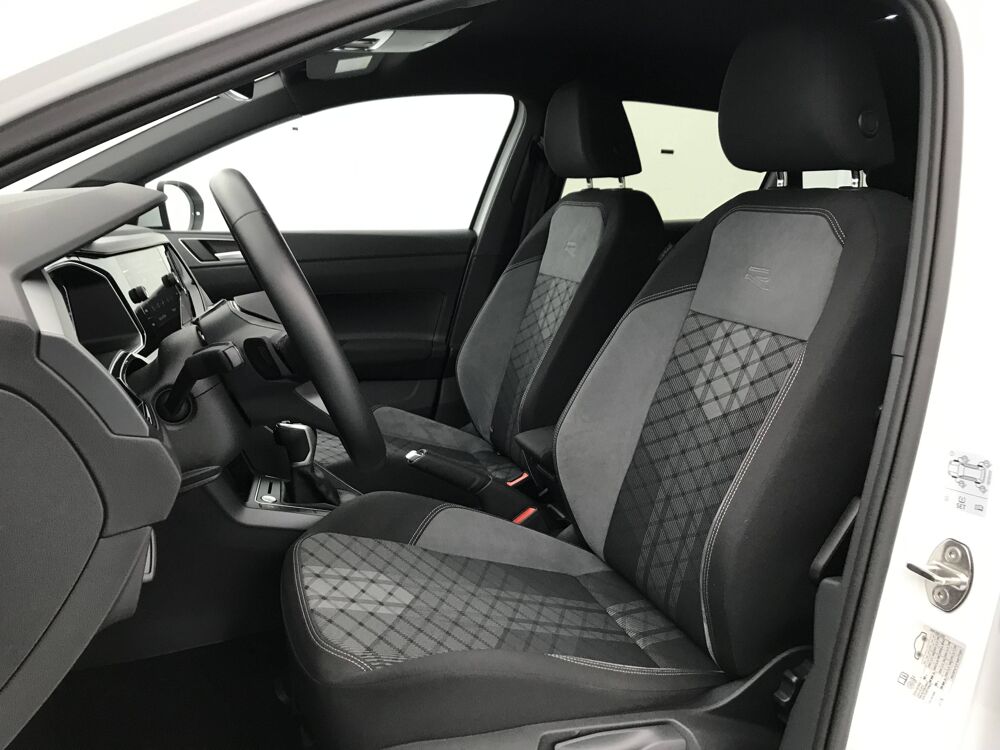 Taigo 1.0 TSI 110 DSG7 2023 occasion 25000 Besan&ccedil;on