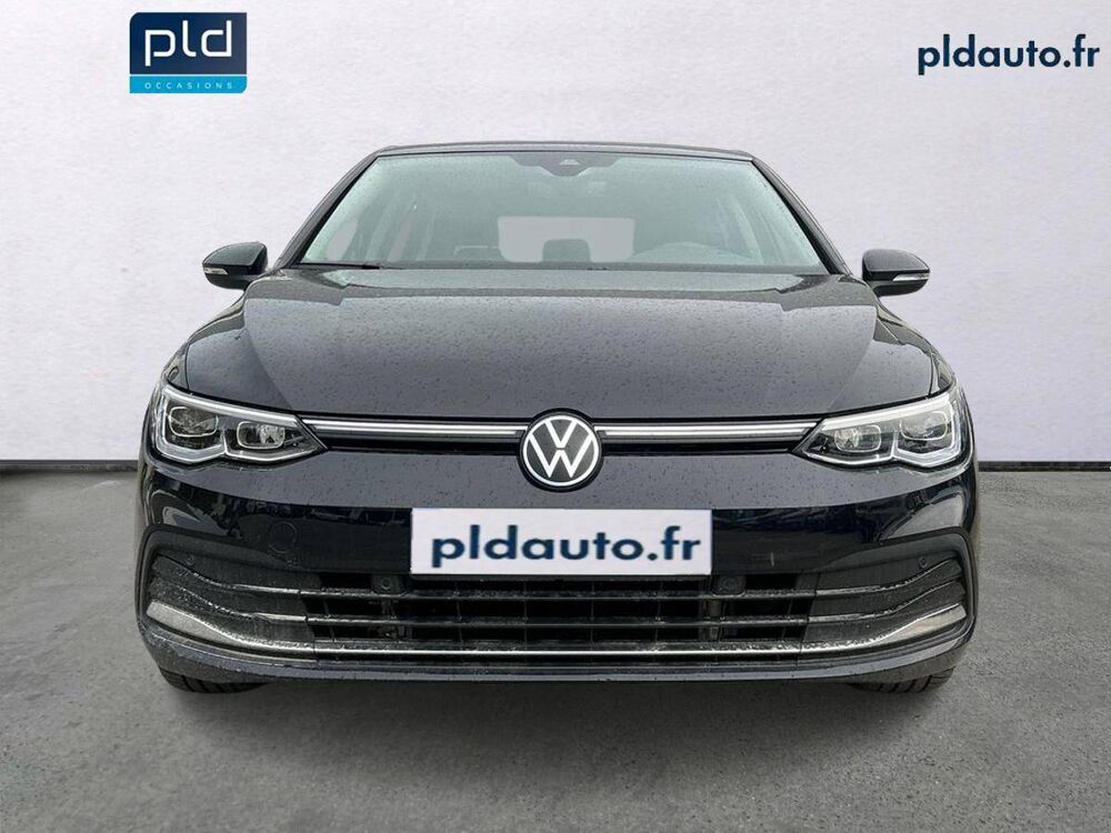 Golf 1.5 eTSI OPF 130 DSG7 2023 occasion 13014 Marseille