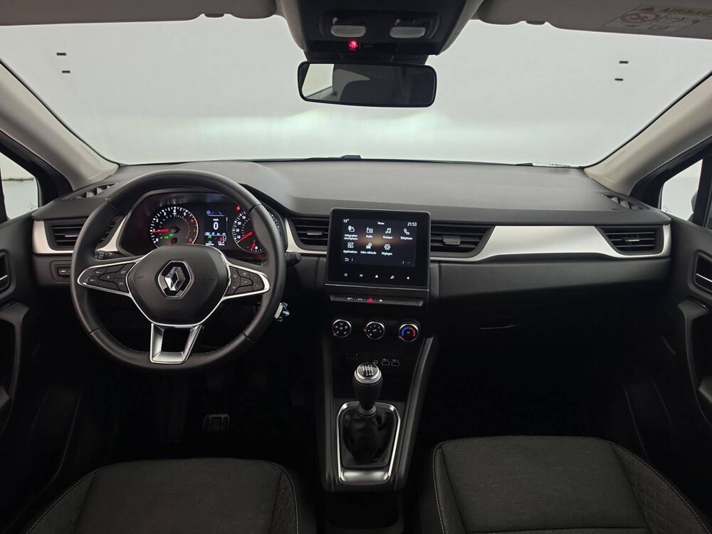 Captur TCe 90 2023 occasion 14200 H&eacute;rouville-Saint-Clair