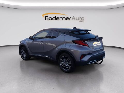 C-HR Hybride 2.0L 2021 occasion 50200 Coutances