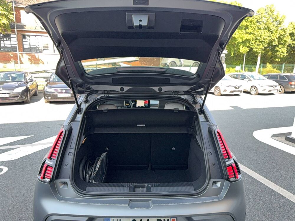 R5 Renault 5 E-Tech Electrique 150 ch autonomie confort 2026 occasion 61200 Argentan