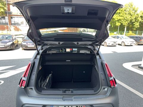 R5 Renault 5 E-Tech Electrique 150 ch autonomie confort 2026 occasion 61200 Argentan