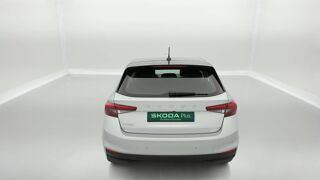 Fabia 1.0 TSI 95 ch EVO 2 BVM5 2025 occasion 25000 Besan&ccedil;on