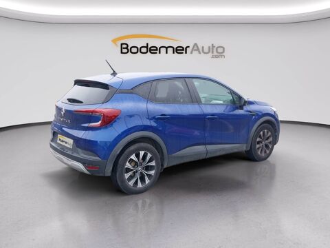 Captur TCe 90 2023 occasion 29200 Brest