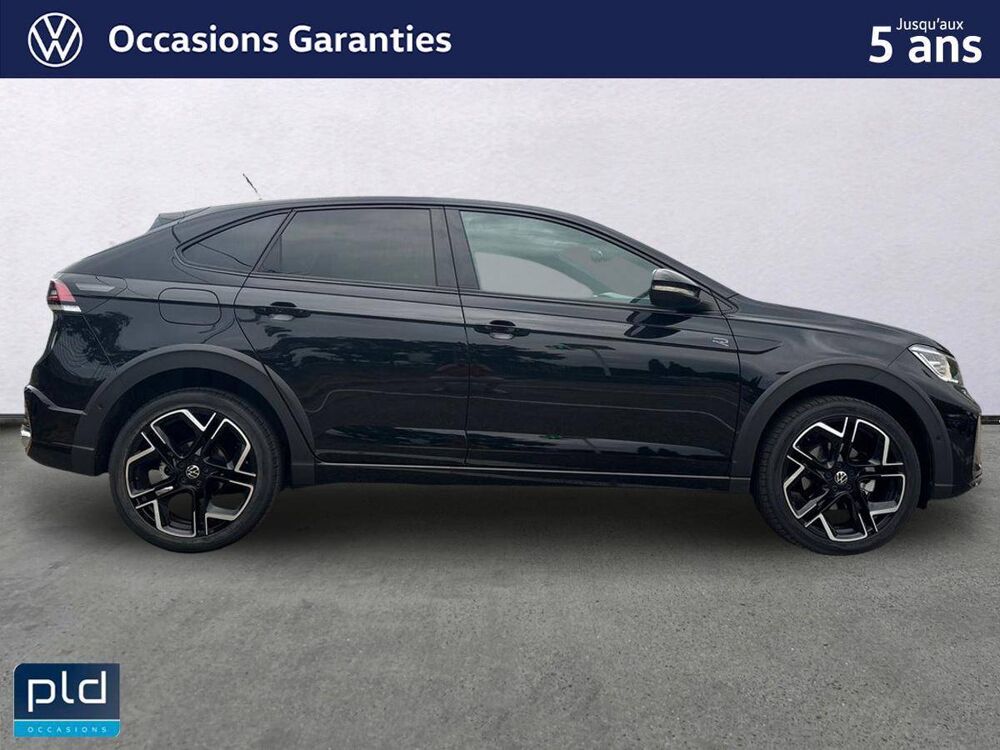Taigo 1.5 TSI 150 DSG7 2025 occasion 13730 Saint-Victoret