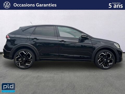 Taigo 1.5 TSI 150 DSG7 2025 occasion 13730 Saint-Victoret