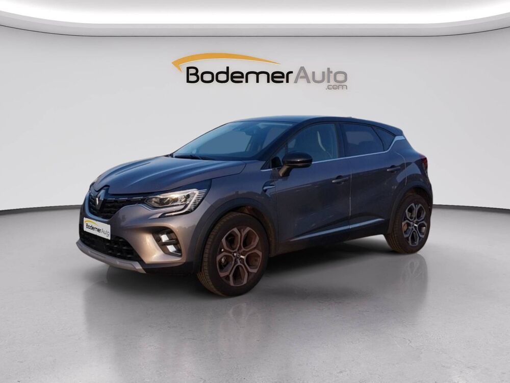 Captur TCe 90 2023 occasion 29000 Quimper