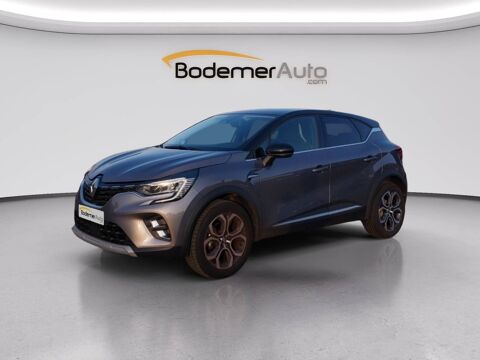 Captur TCe 90 2023 occasion 29000 Quimper