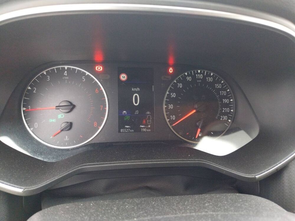Clio SCe 75 2020 occasion 29200 Brest