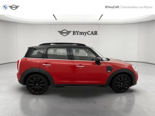 Cooper Countryman 192 ch BVA7 2020 occasion 94430 Chennevi&egrave;res-sur-Marne