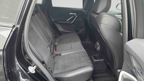 X1 sDrive 20d 163ch DKG7 2025 occasion 94430 Chennevi&egrave;res-sur-Marne
