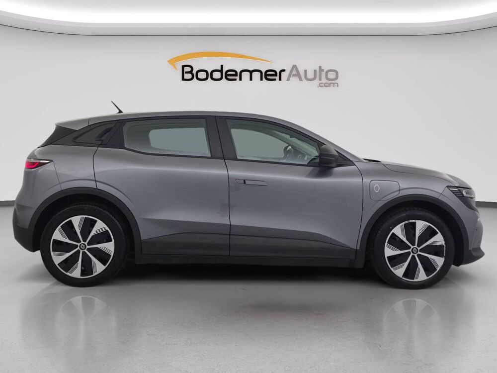 M&eacute;gane Megane E-Tech EV60 130ch optimum charge 2023 occasion 22000 Saint-Brieuc