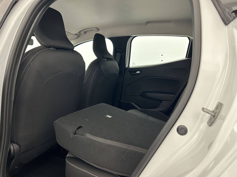 Clio E-Tech full hybrid 145 2025 occasion 29200 Brest