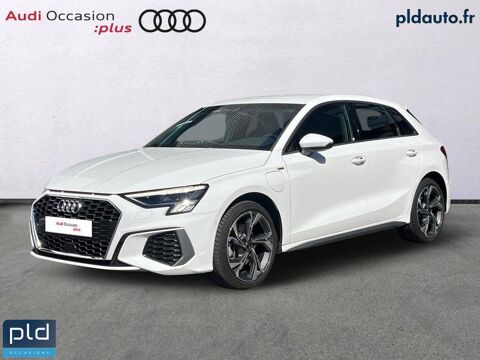Annonce voiture Audi A3 32990 €