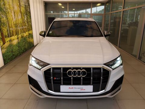 Q7 S TDI Tiptronic 8 Quattro 5pl 2020 occasion 24200 Sarlat-la-Can&eacute;da