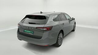 Superb Combi 2.0 TDI 150 ch SCR DSG7 2024 occasion 25000 Besan&ccedil;on