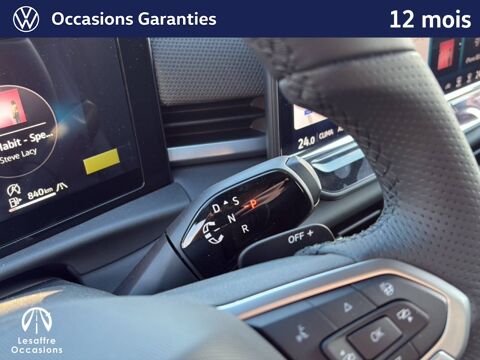 T-ROC T-Roc 1.5 eTSI EVO2 Hybrid 150 ch DSG7 2025 occasion 62500 Salperwick