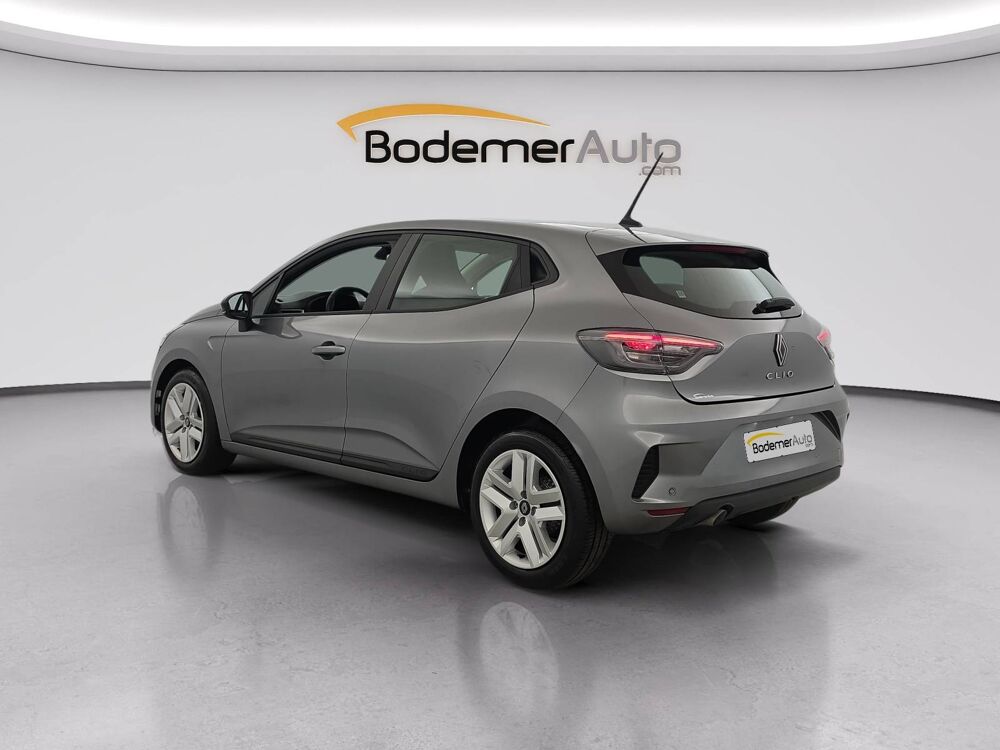 Clio TCe 90 2023 occasion 56400 Auray
