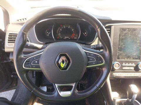 M&eacute;gane IV Berline TCe 140 EDC FAP 2019 occasion 56400 Auray