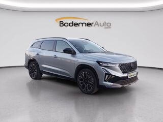Espace full hybrid E-Tech 200 ch 7pl 2026 occasion 14200 H&eacute;rouville-Saint-Clair