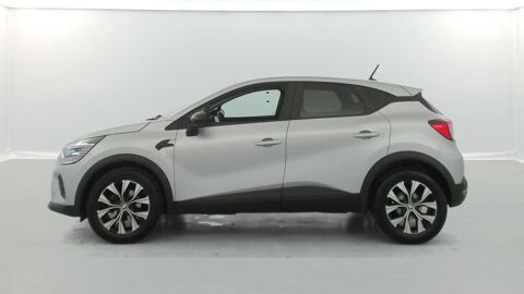 Captur TCe 90 2024 occasion 50100 Cherbourg-en-Cotentin