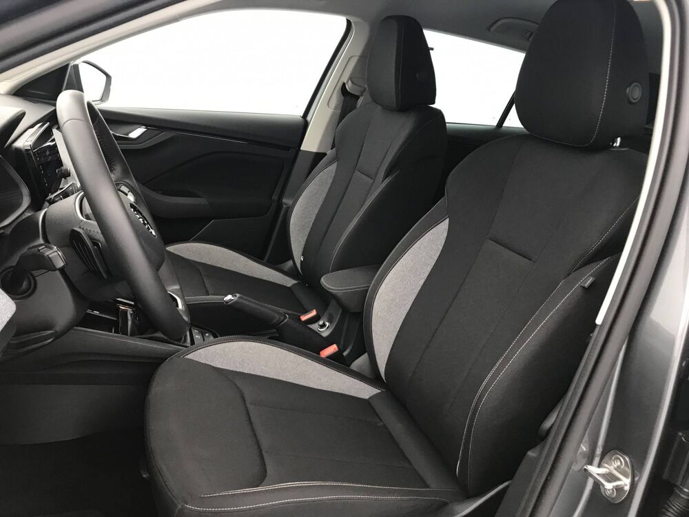 Scala 1.5 TSI Evo 2 150 ch DSG7 ACT 2024 occasion 25000 Besan&ccedil;on