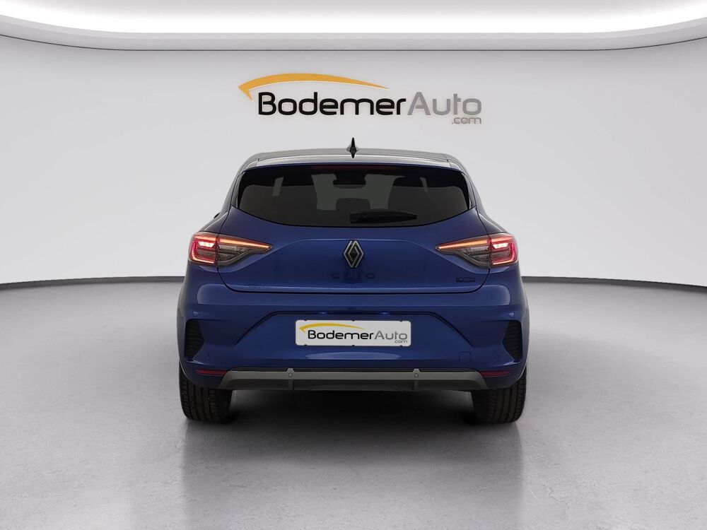 Clio E-Tech full hybrid 145 2023 occasion 61200 Argentan