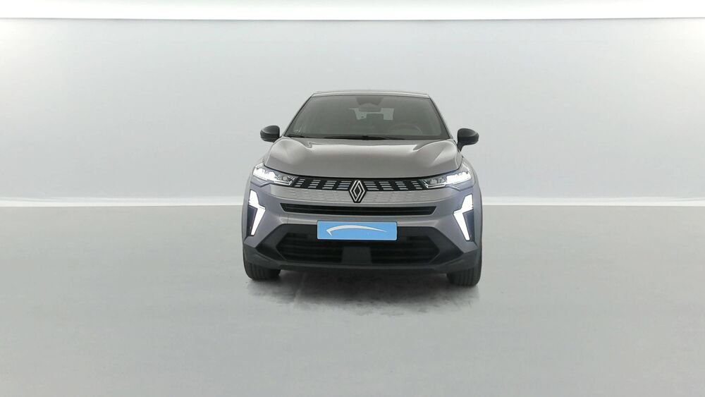 Symbioz E-Tech full hybrid 145 2025 occasion 56800 Plo&euml;rmel
