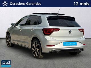 Polo 1.0 TSI 95 S&S BVM5 2023 occasion 13730 Saint-Victoret
