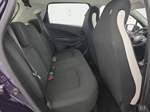 Zo&eacute; Zoe R110 - 22B 2022 occasion 29600 Morlaix