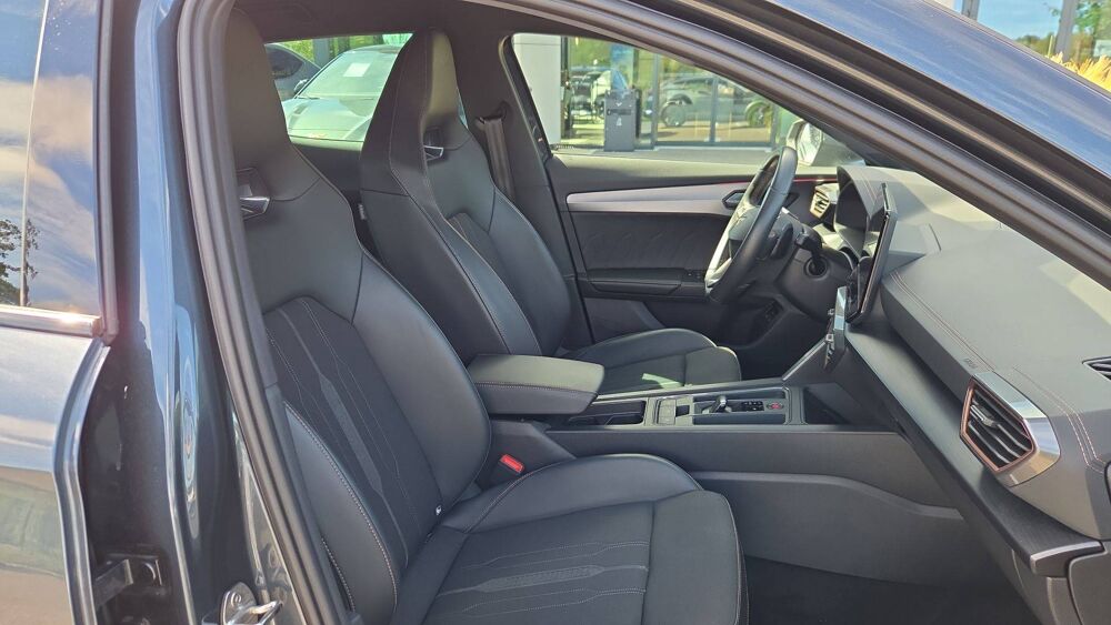 Formentor 1.4 e-HYBRID 245 ch DSG6 2023 occasion 38300 Bourgoin-Jallieu