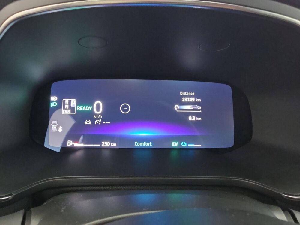 Captur E-Tech full hybrid 145 ch 2025 occasion 56850 Caudan