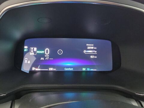 Captur E-Tech full hybrid 145 ch 2025 occasion 56850 Caudan