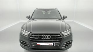 Q5 55 TFSI e 367 S tronic 7 Quattro 2020 occasion 25000 Besan&ccedil;on
