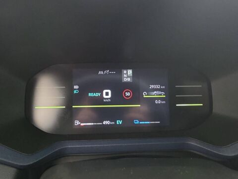 Duster Hybrid 140 2025 occasion 29600 Morlaix