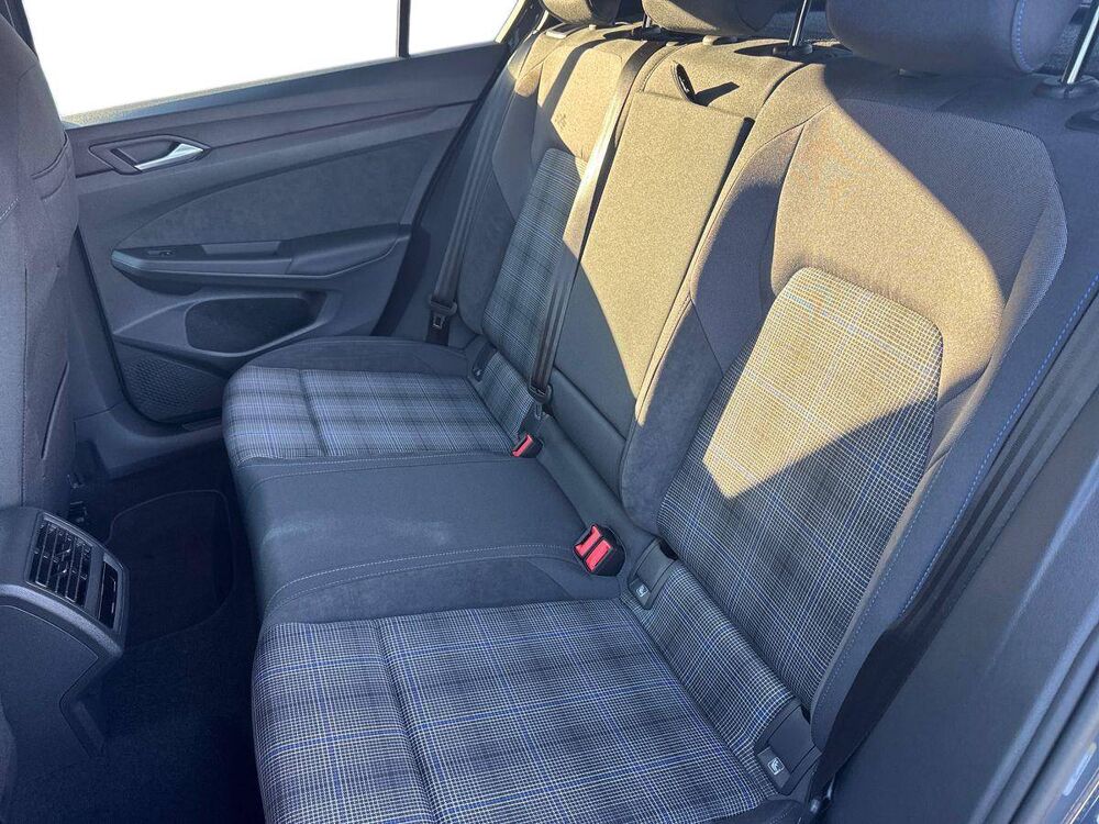 Golf 1.5 eHybrid 272 DSG6 2026 occasion 13012 Marseille