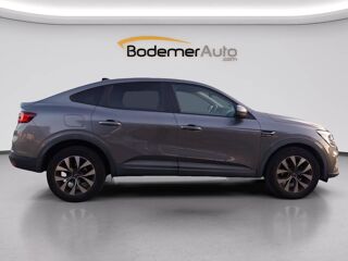 Arkana mild hybrid 140 EDC FAP - 22 2022 occasion 22000 Saint-Brieuc
