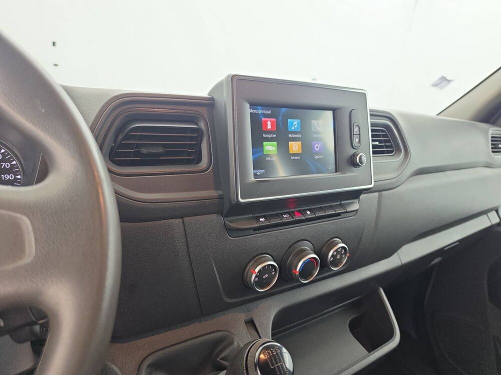 Master MASTER BS TRAC F3500 L2 DCI 135 2021 occasion 56850 Caudan