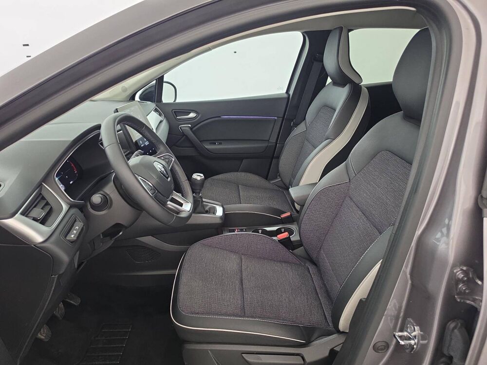 Captur mild hybrid 140 2023 occasion 22000 Saint-Brieuc