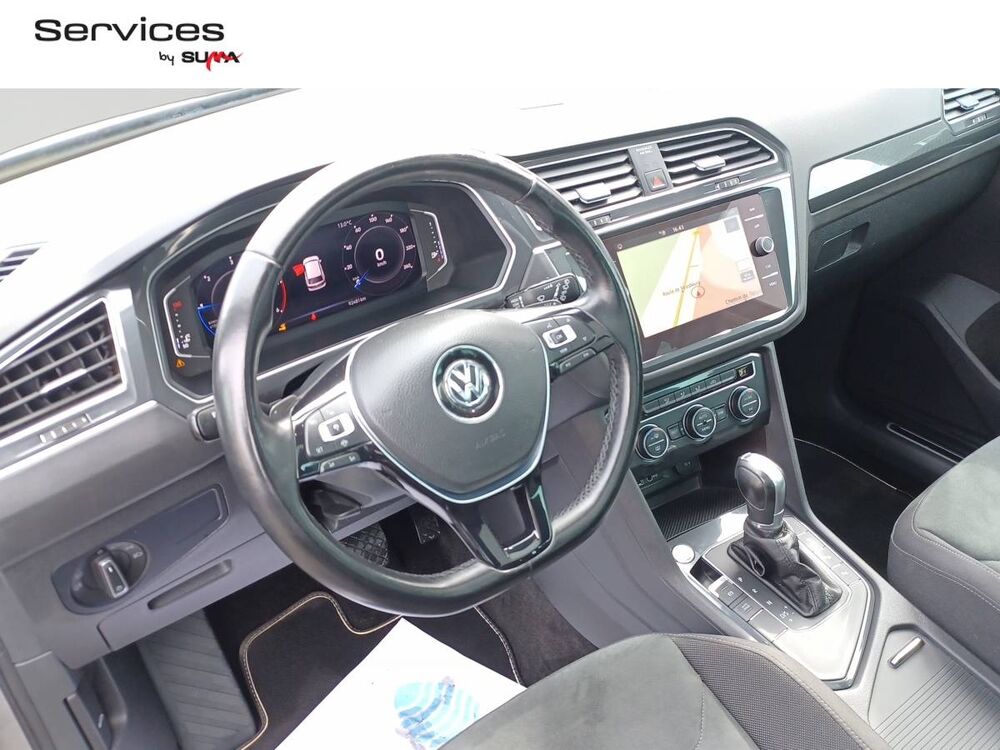 Tiguan 2.0 TDI 150 DSG7 2020 occasion 01440 Viriat