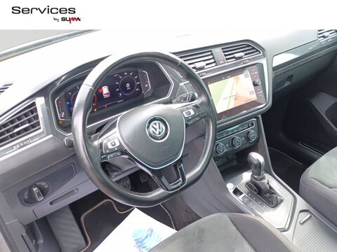 Tiguan 2.0 TDI 150 DSG7 2020 occasion 01440 Viriat