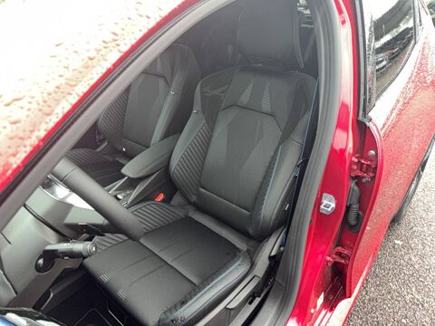 Clio TCe 115 ch EDC 2026 occasion 56800 Plo&euml;rmel