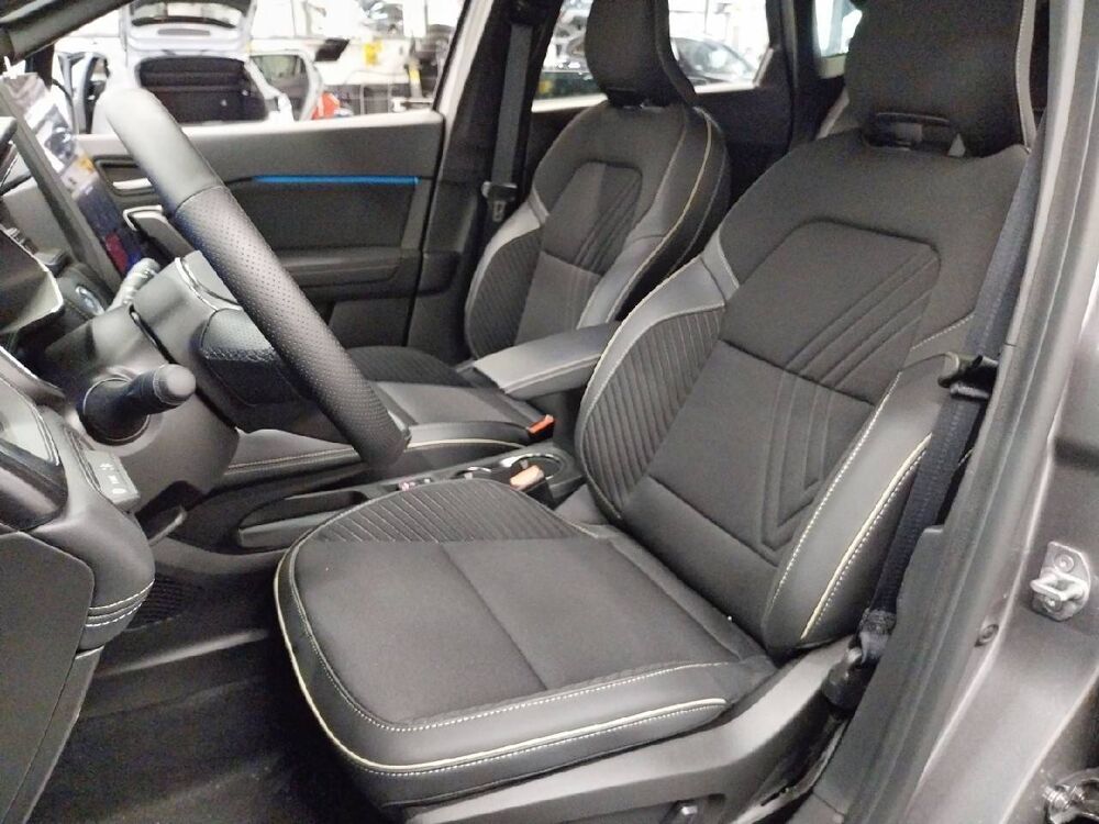 Symbioz E-Tech full hybrid 160 ch 2026 occasion 14200 H&eacute;rouville-Saint-Clair
