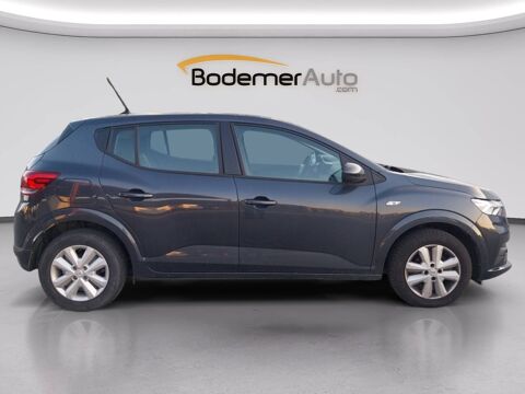 Sandero ECO-G 100 - 22 2022 occasion 14200 H&eacute;rouville-Saint-Clair