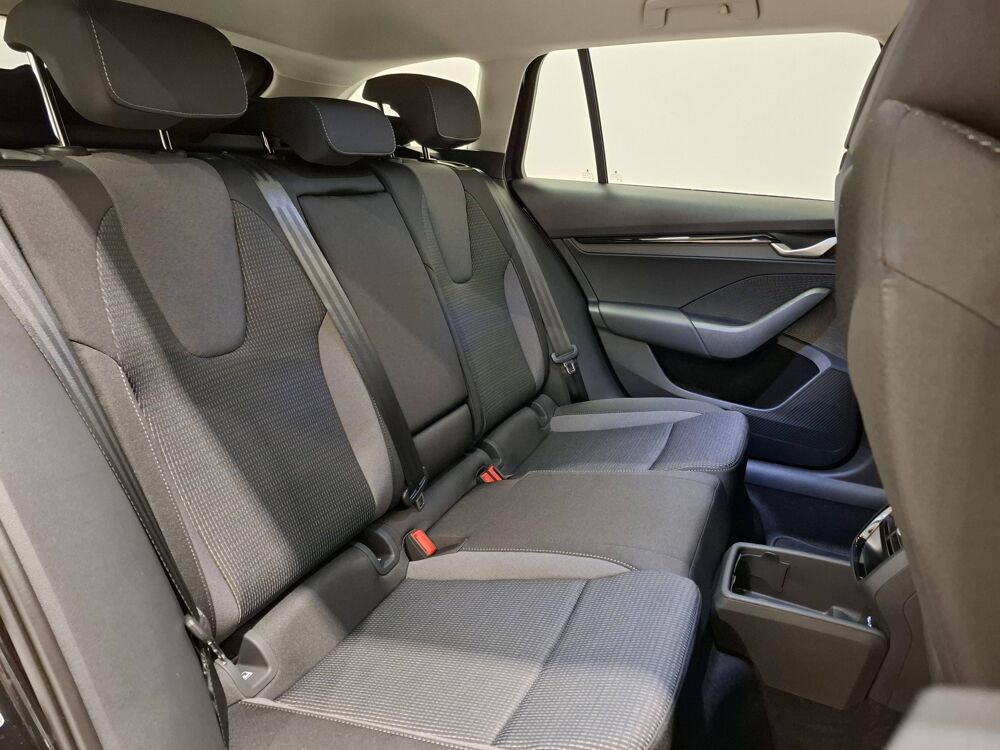 Octavia Combi 1.5 TSI Hybrid 116 ch ACT DSG7 2026 occasion 25000 Besan&ccedil;on