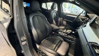 X2 25D XDRIVE M SPORT 231CH 2020 occasion 35760 Saint-Gr&eacute;goire